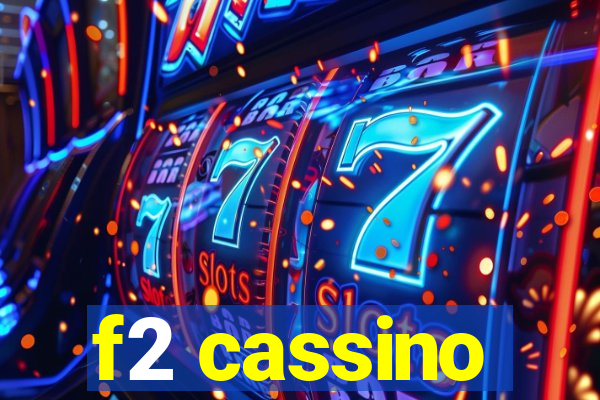 f2 cassino